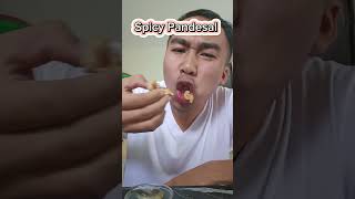 Mukbang Pandesal