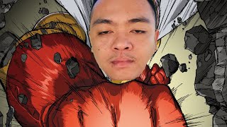 (LIVE) zShDaf in One Punch Man the Strongest