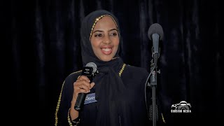 Abwaanad Ayaan Kaaba Oo Ku Dheeraatey Shakhsiyeda Abdi Daisane Oo Ah Sayigeeda