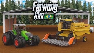 SAIU TRAILER! FARMING SIM BRASIL TRAILER E DATA DE LANÇAMENTO, TRATORES E IMPLEMENTOS.