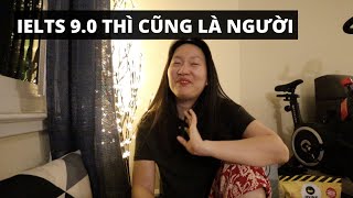 IELTS 9.0 THÌ NÓI TIẾNG ANH VẪN QUÊN CHIA NGÔI THỨ 3 SỐ ÍT 🙃