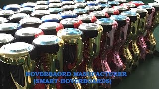 WHERE TO GET THE BEST PRICE HOVERBOARD?CHECK HOVERBAORD MANUFACTURER(SMART-HOVERBOARDS)