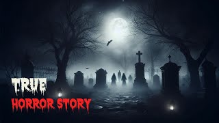 5 True Small Town Scary Stories | True Horror Stories