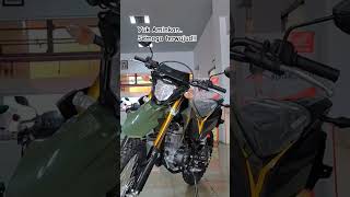 CRF150L 2024 TERBARU YUK AMINKAN SEMOGA TERWUJUD!! AMINN