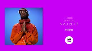 Sainté Compare (Prod by MPKW Beats) "Drowned"