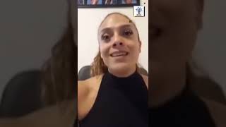 Les invitamos a ver el video de Natalie Neurouth que nos comparte su experiencia en INSUCE