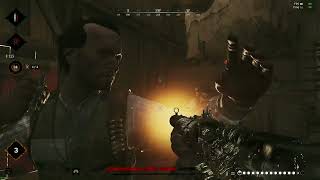 Hunt Showdown: Some very old clips of mine