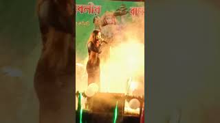 Ladki aankh marey / Manisha Karmakar #shorts #viral