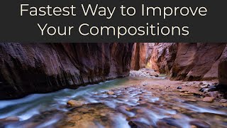 Fastest Way to Improve Your Compositions