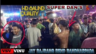 NEW_SUPER_HIT_RODALI_2020 || JAY_BAJRANG_BEND_BANDHARPADA||