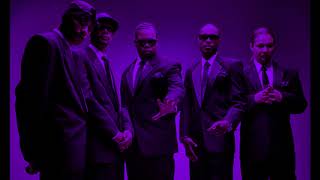 Bone Thugs-n-Harmony - Teach the World - (Chopped & Screwed)