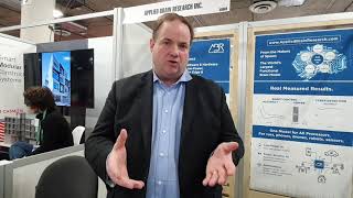 Inside Access: CES2020 from QinetiQ - Applied Brain Research