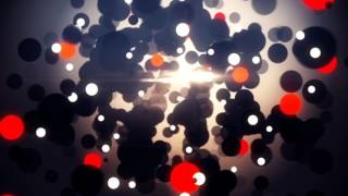 Free Background Animation Loop VJ Visuals Footage Abstract Motion Graphic