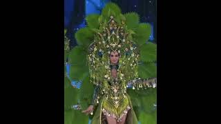 CJ Opiaza of Philippines National Costume at Miss Grand International 2024