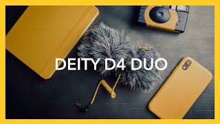 Is the Deity D4 Duo for you?