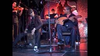 Khalid Sberhoum _ improvisation _ oud , luth oriental