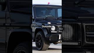 About g wagon #shortvideo #shortsfeed #shorts #short #trending #gwagon #car #supercars