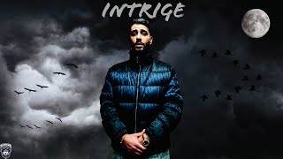 SAMRA Type Beat / ,,INTRIGE,, (prod.TarismaBeatz x KronaBeatz)