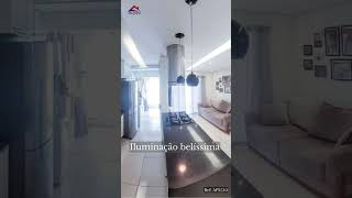 Apartamento com 2 quartos, 68 m², à venda por R$744.000-Rua Toledo Barbosa-Belenzinho - São Paulo/SP