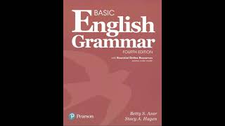 Basic English Grammar [4th Edition] - Chapter 9