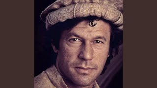 Vote Ba Warkao Ya Imran Khan Ba Jorah Wo