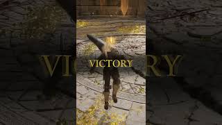 Gravity Bolt FTW.. Elden Ring pvp #eldenring #ps5 #gaming