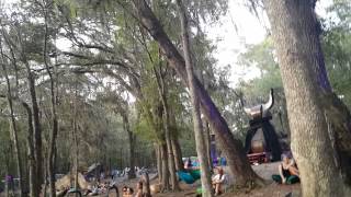 SPIRIT LAKE SUWANNEE HULAWEEN