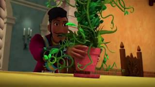 Esteban Vs The Plant