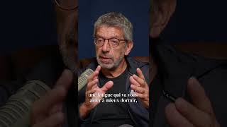 FATIGUE = Le cercle vicieux - Extrait avec le Dr Michel Cymes