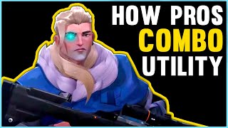 How to Use PERFECT Utility Combos