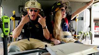 Lip Sync Challenge New Richmond PD and Fire/EMS