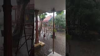 banjir hujan #shorts