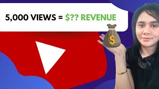 How Much Do Youtubers Make | YouTube Earning & Affiliate Revenue Revelation  | How much YouTube Pays