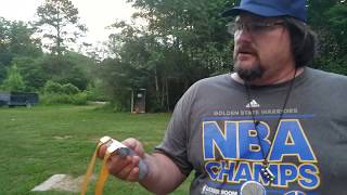 Pro Shot Target Shooter!! PSTS REVIEW