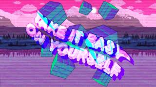 Terraria: Underground 【Ｖａｐｏｒｗａｖｅ　ｅｄｉｔｉｏｎ】