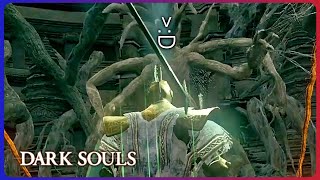 Top 10 Boss TERBURUK dalam Sepanjang Sejarah Game | Dark Souls Indonesia #12