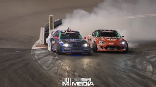 Formula Drift St. Louis TOP 16 - FULL RUNS 4K