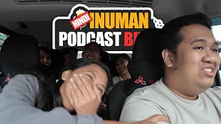 LAUGH TRIP AGAIN – RANDOM FUNNY ROAD TRIP MOMENTS | Hindi Inuman Podcast Bites