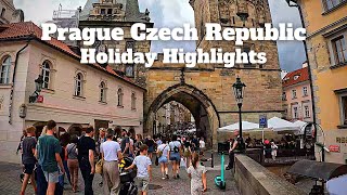 PRAGUE CZECH REPUBLIC HOLIDAY HIGHLIGHTS #prague #holiday #architecture  #pinoyabroad  #amazing