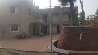 MTDC BEACH RESORT HARIHARESHWAR Main entrance part 4