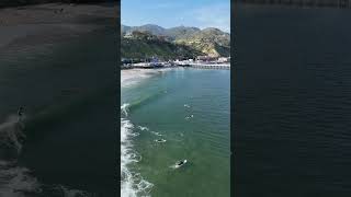 Surfrider Malibu #subscribe #youtubeshorts #shorts