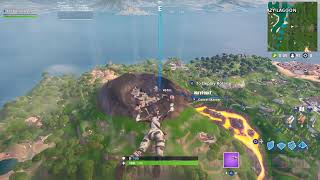 Fortnite solo, duo Arena