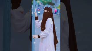 💕Beautiful Muslim Hijab Girls✅😘||#islamicstatus #viral #video #trending  #hijab #hijabgirl #islam #ﷺ