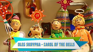 Oleg Skrypka — Carol of the Bells [Official Video]