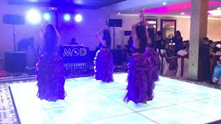 Romadhi Dancing Group | Ojosi Asi