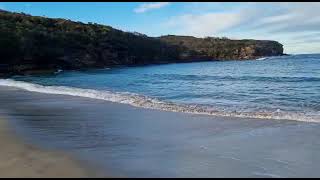 Relaxing sound | Sydney | Beach | Australia