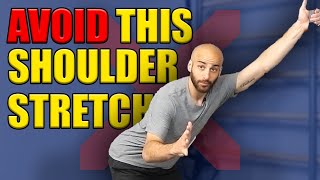 Best Exercises For Shoulder Pain (FAST RELIEF)