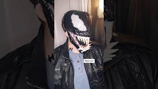 Can't wait to be Totally Normal about Venom: Last Dance. #Venom3 #Venom #EddieBrock #Cosplay