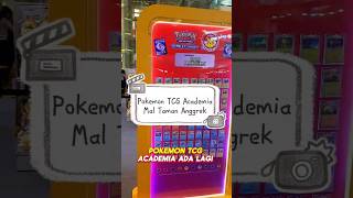 #Pokemon TCG Academia di Mal Taman Anggrek