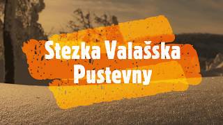 Pustevny - Stezka v oblacích 2019